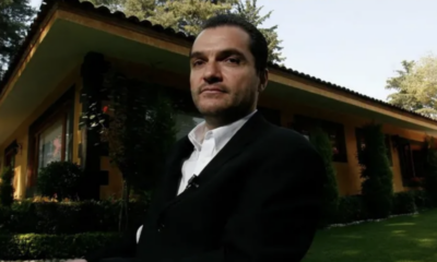 Carlos Ahumada está en total libertad tras ser extraditado, a México.